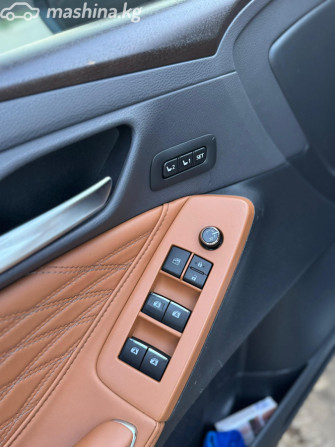 Toyota Avalon V 2.5, 2019 Бишкек - сүрөт 9