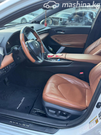 Toyota Avalon V 2.5, 2019 Бишкек - сүрөт 7