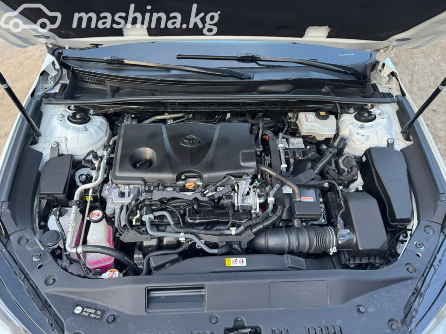 Toyota Avalon V 2.5, 2019 Бишкек - изображение 10