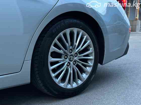 Toyota Avalon V 2.5, 2018 Бишкек