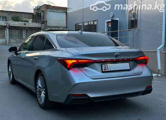 Toyota Avalon V 2.5, 2018 Бишкек