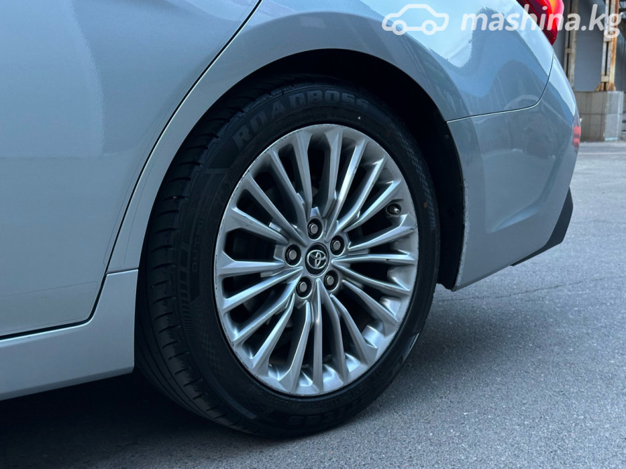Toyota Avalon V 2.5, 2018 Бишкек - сүрөт 5