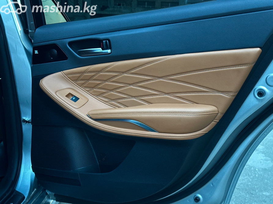 Toyota Avalon V 2.5, 2018 Бишкек - сүрөт 10