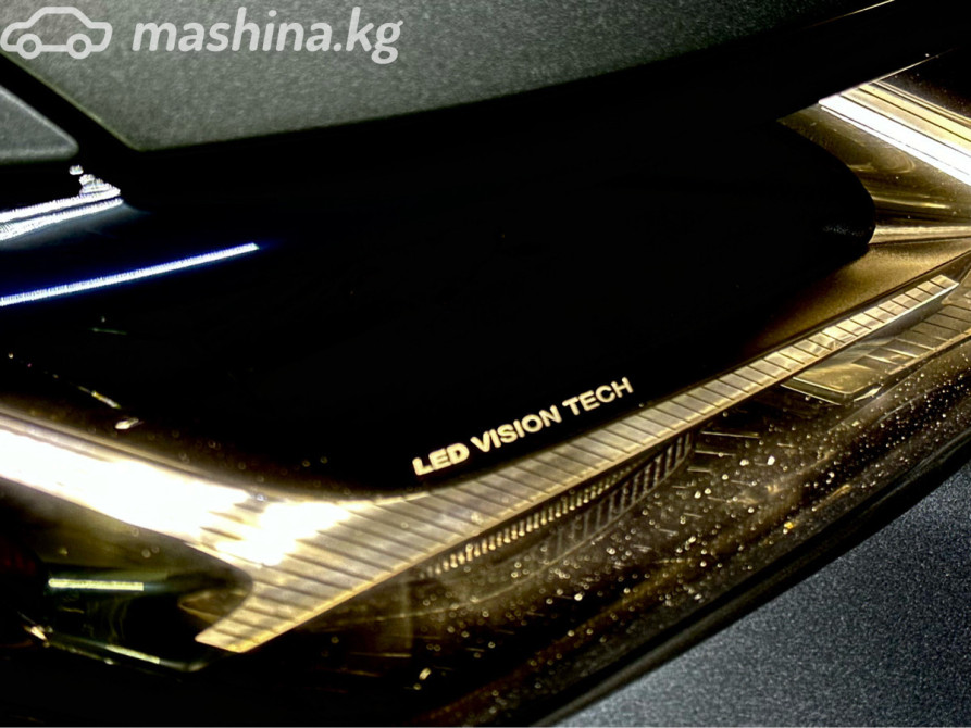 Toyota Avalon V 2.5, 2018 Бишкек - сүрөт 6