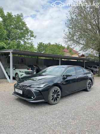 Toyota Avalon V Рестайлинг 2.0, 2022 Бишкек