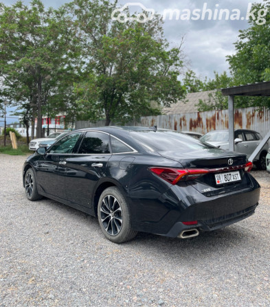 Toyota Avalon V Рестайлинг 2.0, 2022 Бишкек - сүрөт 11