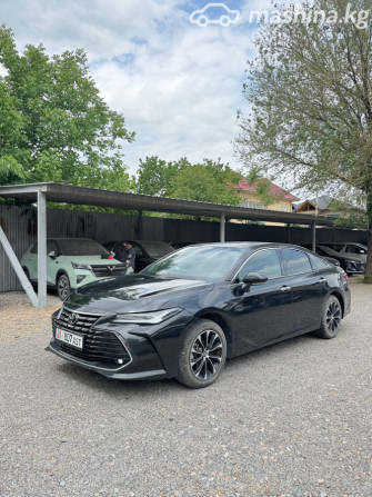 Toyota Avalon V Рестайлинг 2.0, 2022 Бишкек - сүрөт 3