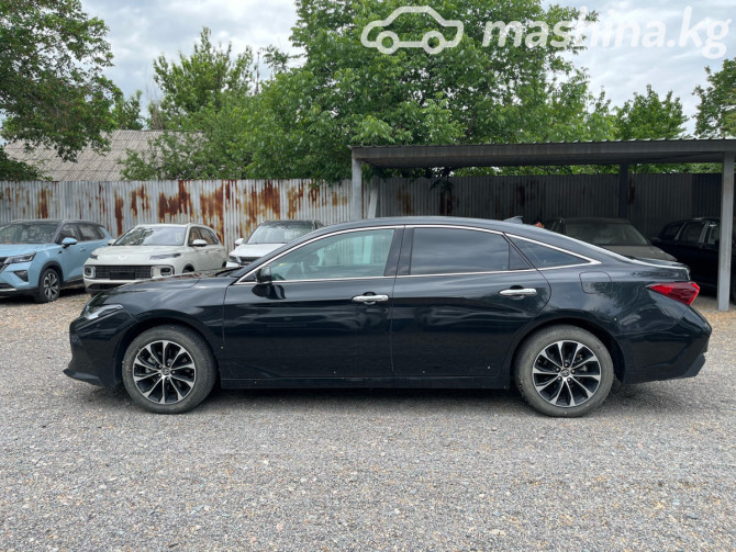 Toyota Avalon V Рестайлинг 2.0, 2022 Бишкек - сүрөт 4