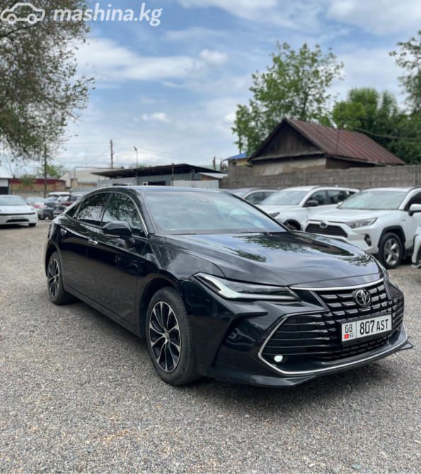 Toyota Avalon V Рестайлинг 2.0, 2022 Бишкек - изображение 1