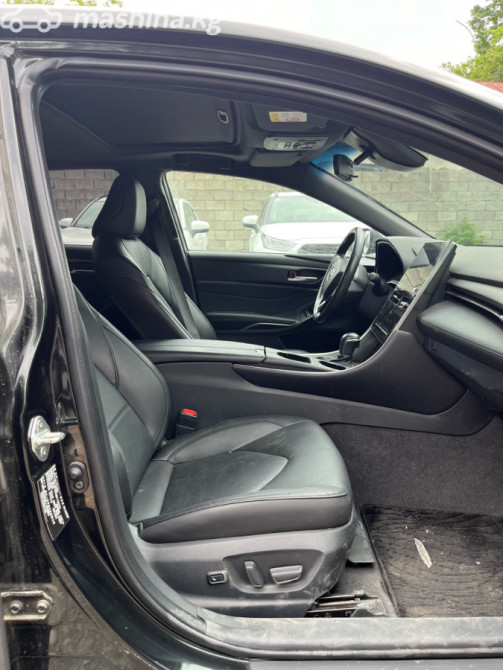 Toyota Avalon V Рестайлинг 2.0, 2022 Бишкек - изображение 8