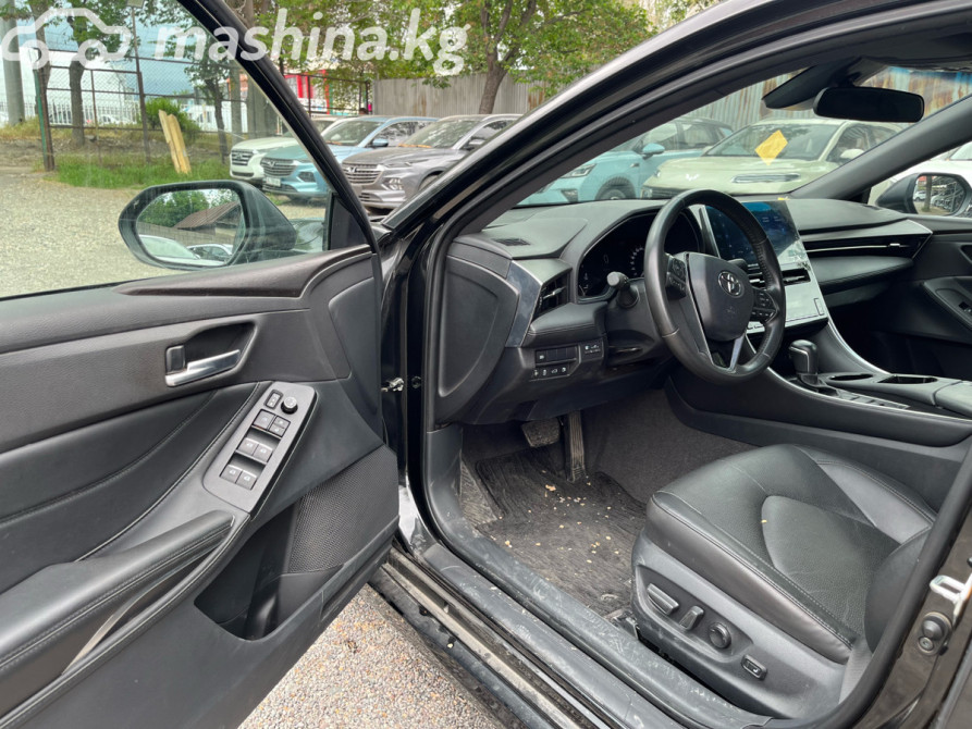 Toyota Avalon V Рестайлинг 2.0, 2022 Бишкек - изображение 6