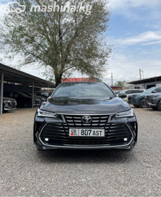 Toyota Avalon V Рестайлинг 2.0, 2022 Бишкек - изображение 2