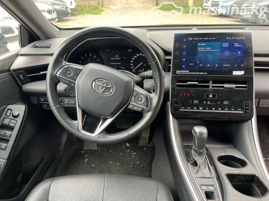 Toyota Avalon V Рестайлинг 2.0, 2022 Бишкек - изображение 5