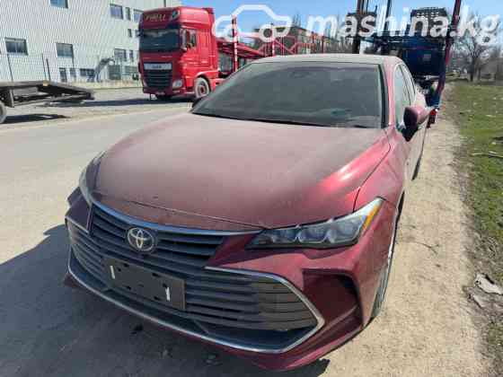 Toyota Avalon V 2.5, 2021 Бишкек
