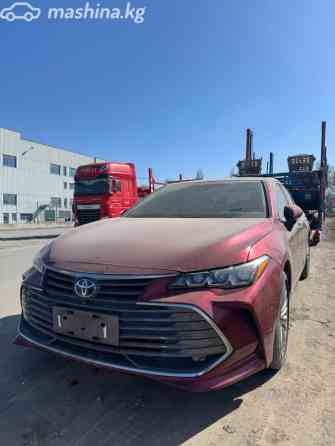 Toyota Avalon V 2.5, 2021 Бишкек