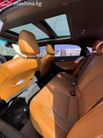 Toyota Avalon V 2.5, 2021 Бишкек - сүрөт 9