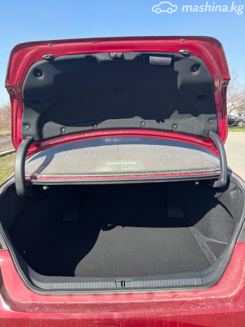 Toyota Avalon V 2.5, 2021 Бишкек - изображение 12