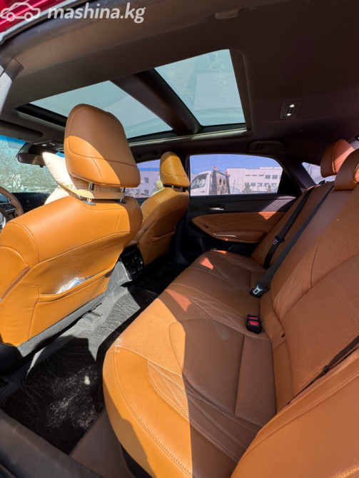 Toyota Avalon V 2.5, 2021 Бишкек - изображение 9