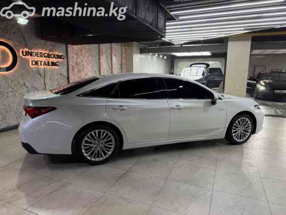 Toyota Avalon V 2.5, 2021 Бишкек
