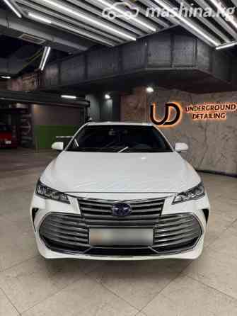Toyota Avalon V 2.5, 2021 Бишкек