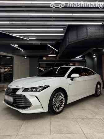 Toyota Avalon V 2.5, 2021 Бишкек