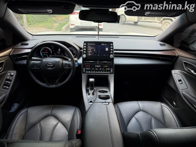 Toyota Avalon V 2.5, 2021 Бишкек - сүрөт 6
