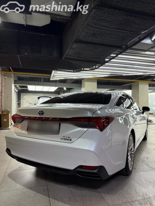 Toyota Avalon V 2.5, 2021 Бишкек - изображение 10