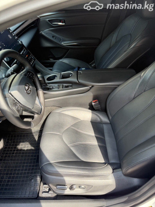 Toyota Avalon V 2.5, 2021 Бишкек - изображение 8