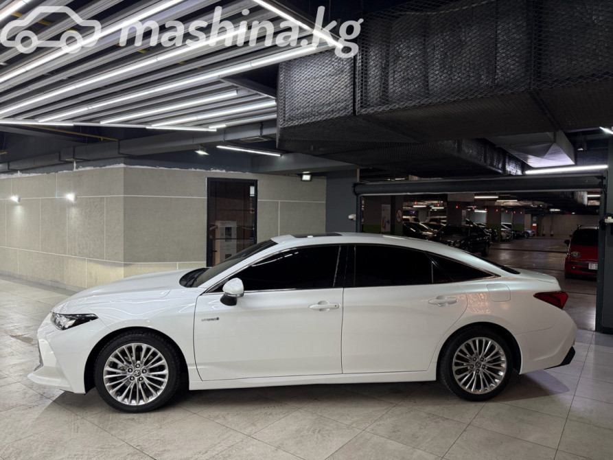 Toyota Avalon V 2.5, 2021 Бишкек - изображение 4