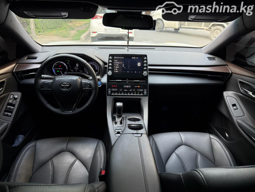 Toyota Avalon V 2.5, 2021 Бишкек - изображение 6