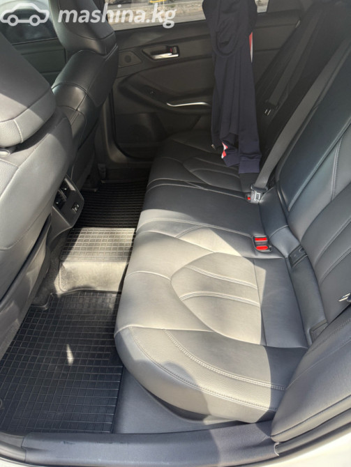 Toyota Avalon V 2.5, 2021 Бишкек - изображение 9
