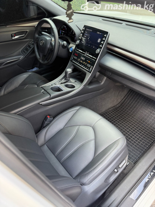 Toyota Avalon V 2.5, 2021 Бишкек - изображение 7