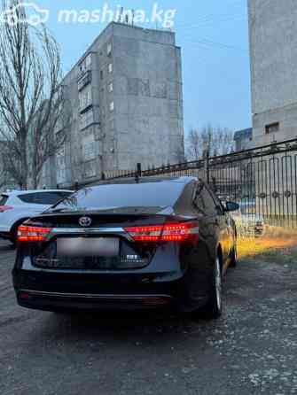 Toyota Avalon IV 2.5, 2013 Бишкек