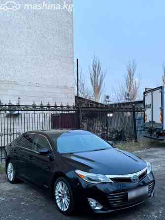 Toyota Avalon IV 2.5, 2013 Бишкек