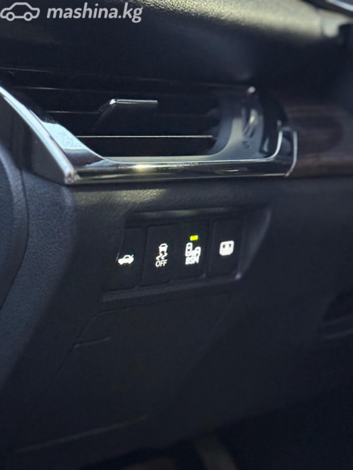 Toyota Avalon IV 2.5, 2013 Бишкек - изображение 10