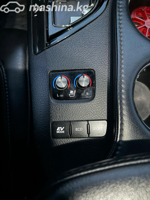 Toyota Avalon IV 2.5, 2013 Бишкек - изображение 9