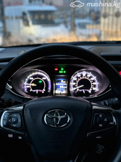 Toyota Avalon IV 2.5, 2013 Бишкек - изображение 5