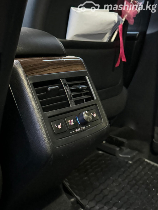 Toyota Avalon IV 2.5, 2013 Бишкек - изображение 8