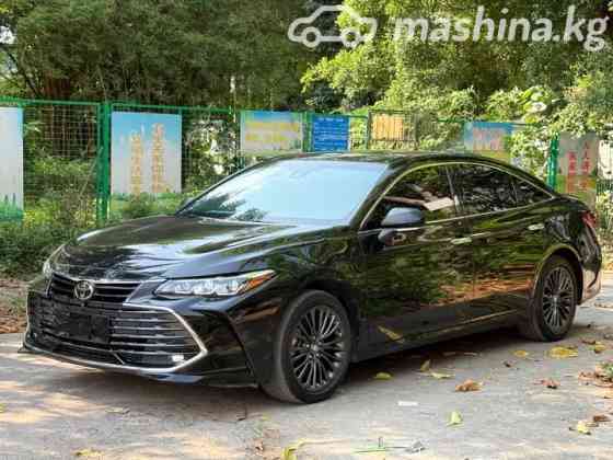 Toyota Avalon V 2.5, 2021 Бишкек