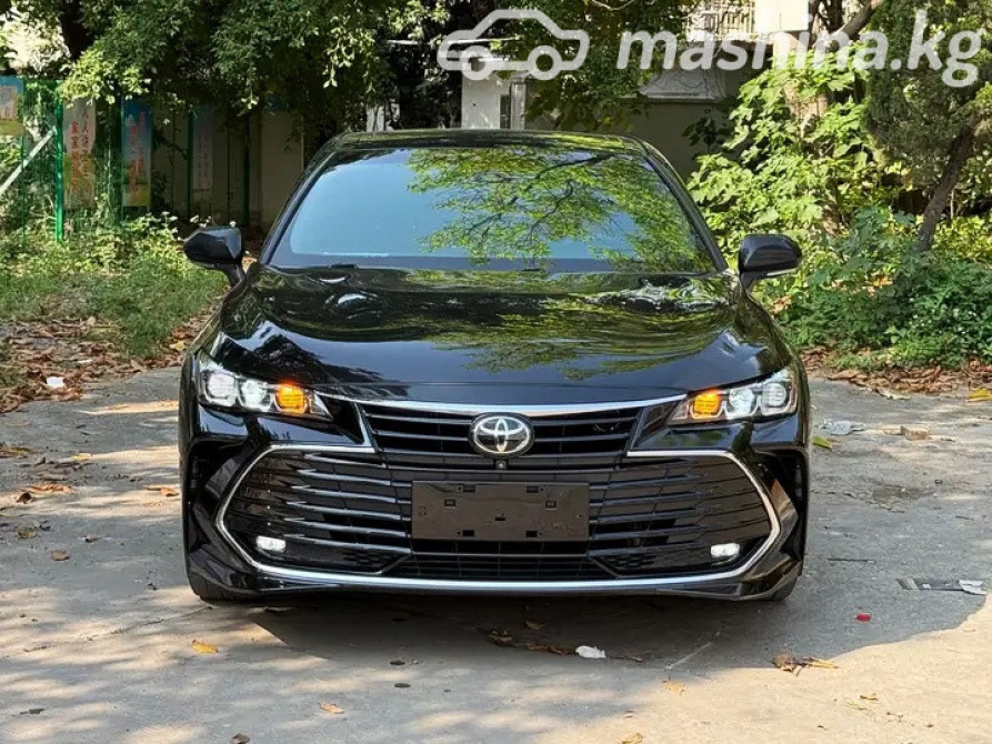 Toyota Avalon V 2.5, 2021 Бишкек - изображение 2