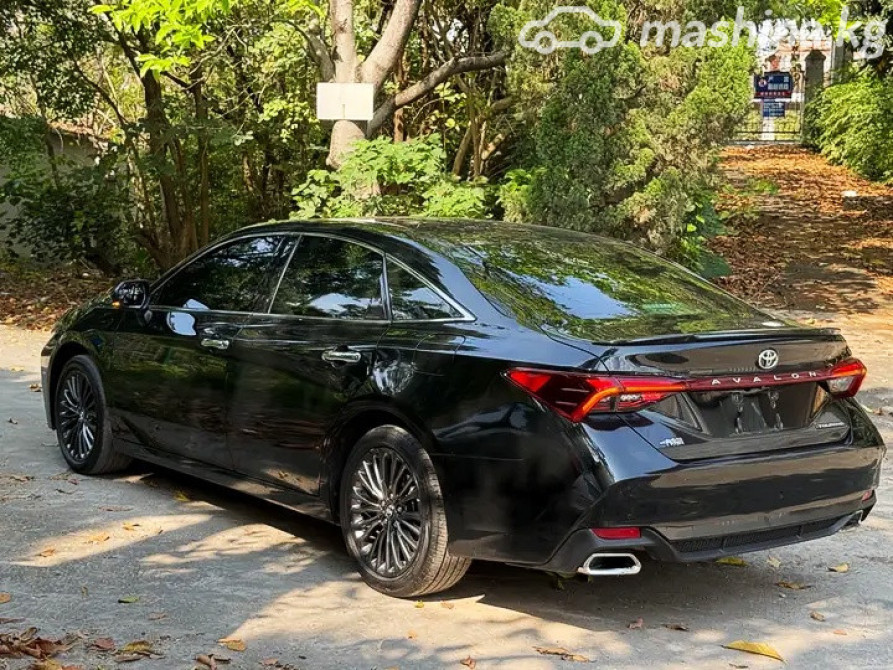 Toyota Avalon V 2.5, 2021 Бишкек - изображение 4