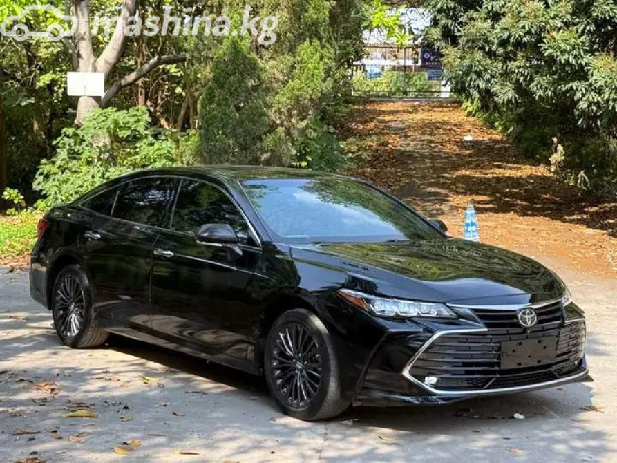 Toyota Avalon V 2.5, 2021 Бишкек - изображение 1
