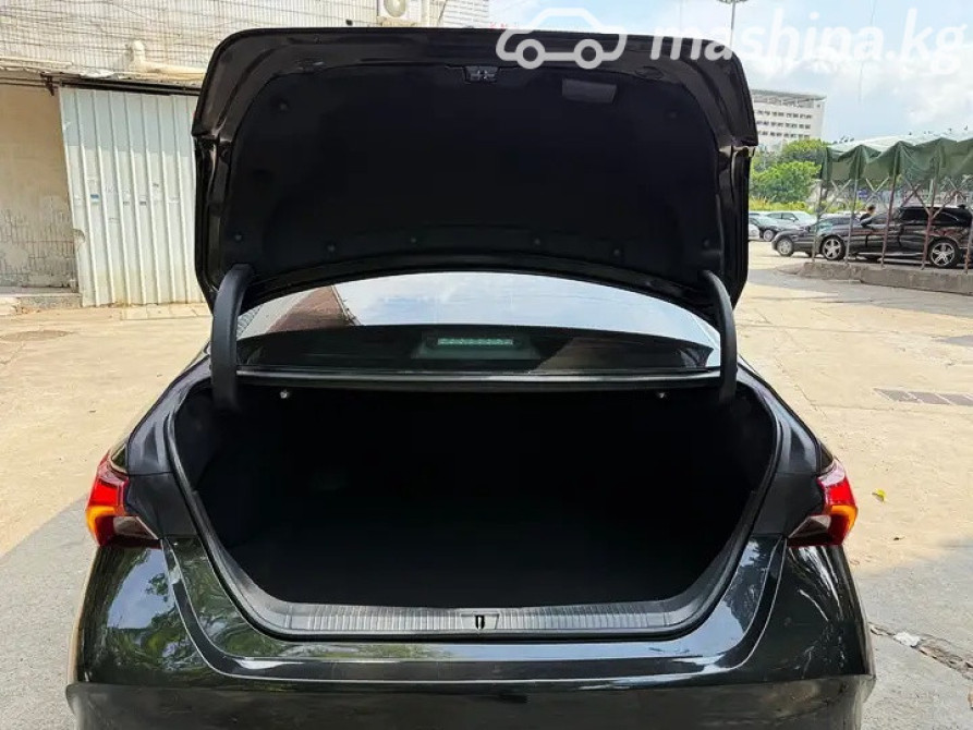 Toyota Avalon V 2.5, 2021 Бишкек - изображение 12