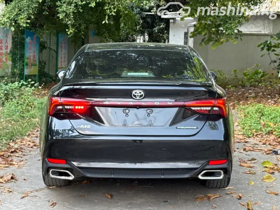 Toyota Avalon V 2.5, 2021 Бишкек - изображение 5