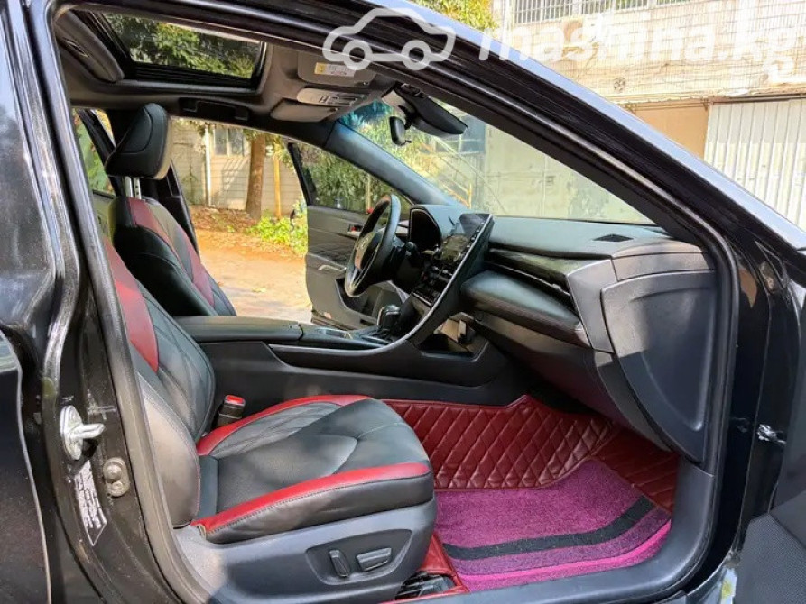 Toyota Avalon V 2.5, 2021 Бишкек - изображение 8