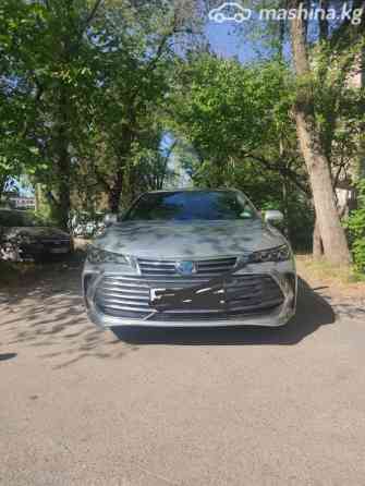 Toyota Avalon V 2.5, 2019 Бишкек