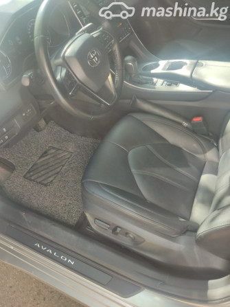Toyota Avalon V 2.5, 2019 Бишкек - сүрөт 4