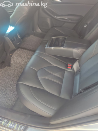 Toyota Avalon V 2.5, 2019 Бишкек - сүрөт 3