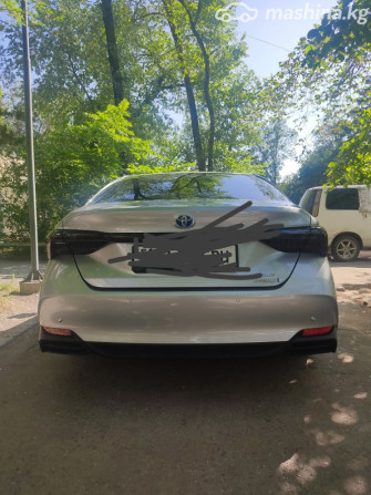Toyota Avalon V 2.5, 2019 Бишкек - сүрөт 9