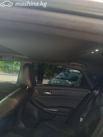 Toyota Avalon V 2.5, 2019 Бишкек - сүрөт 2